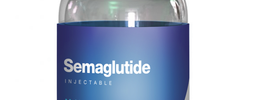Get Semaglutide Online