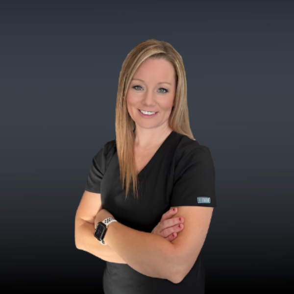 Amanda Graff